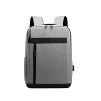 Austrige USB Charging Business Laptop Backpack