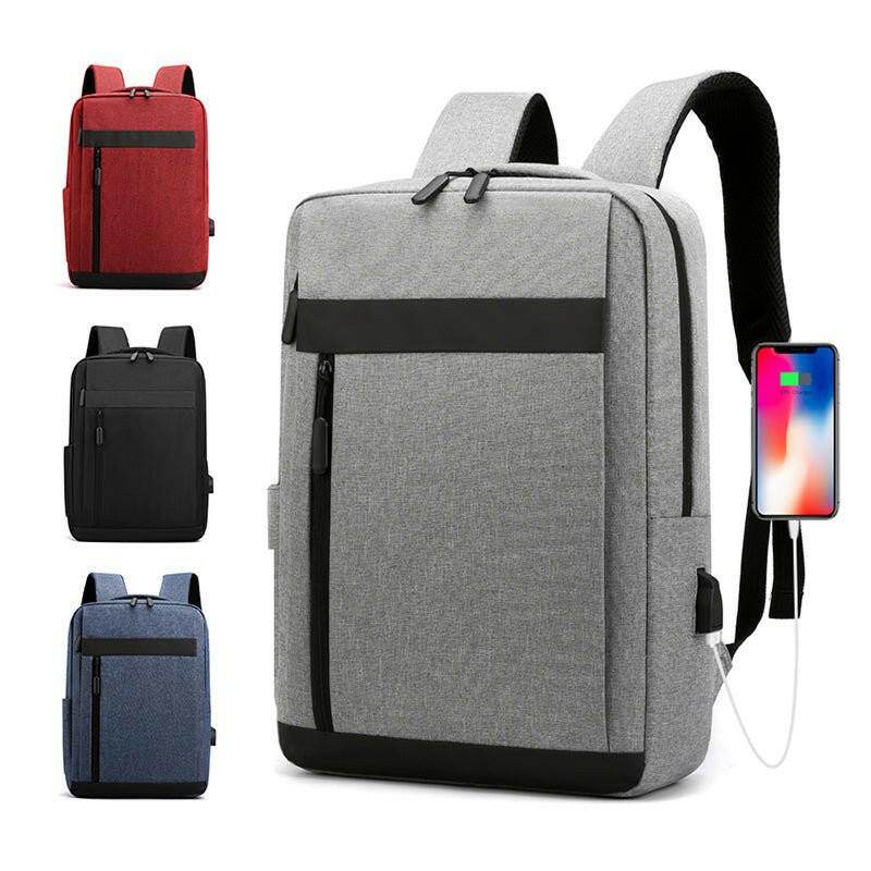 Austrige USB Charging Business Laptop Backpack