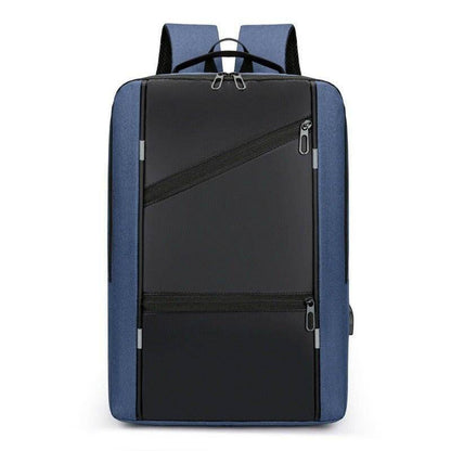 Austrige Waterproof Oxford Laptop Backpack Bags