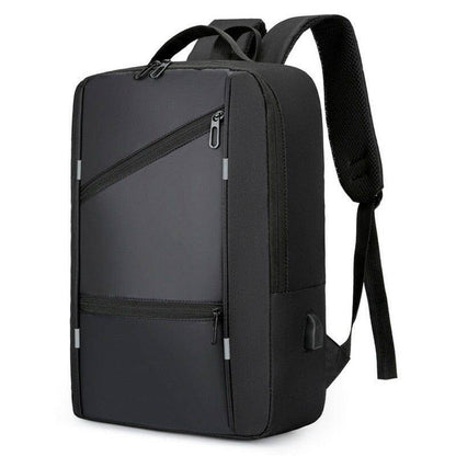 Austrige Waterproof Oxford Laptop Backpack Bags