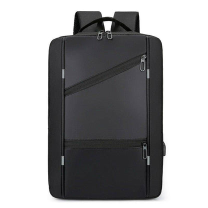 Austrige Waterproof Oxford Laptop Backpack Bags