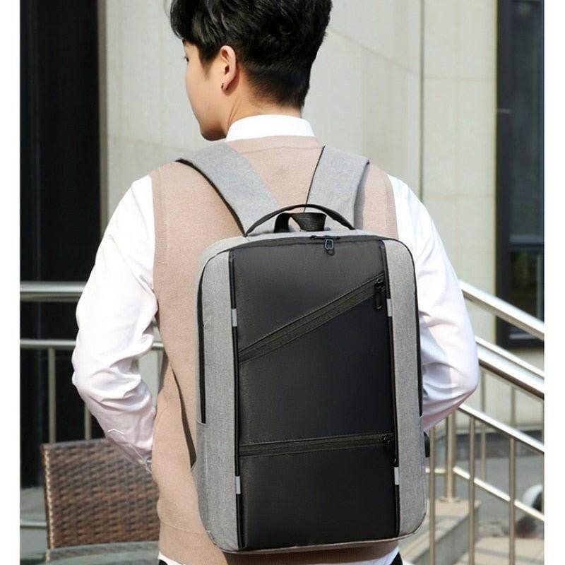 Austrige Waterproof Oxford Laptop Backpack Bags