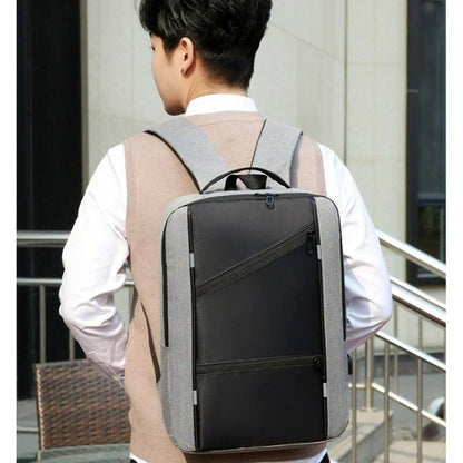 Austrige Waterproof Oxford Laptop Backpack Bags