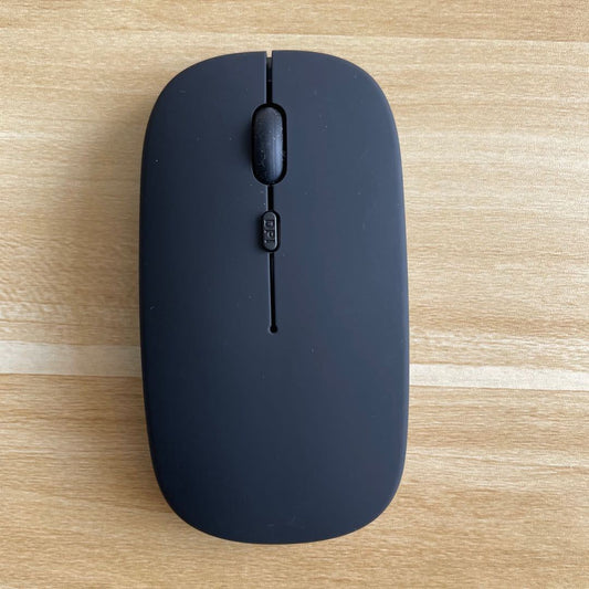Mouse Dual-mode Charging Wireless
