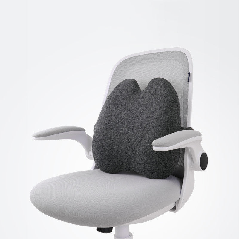 Wrapped Lumbar Support Cushion Pillow lumbar support cushion