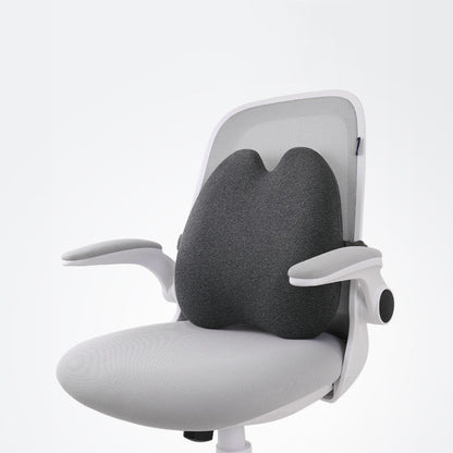 Wrapped Lumbar Support Cushion Pillow lumbar support cushion