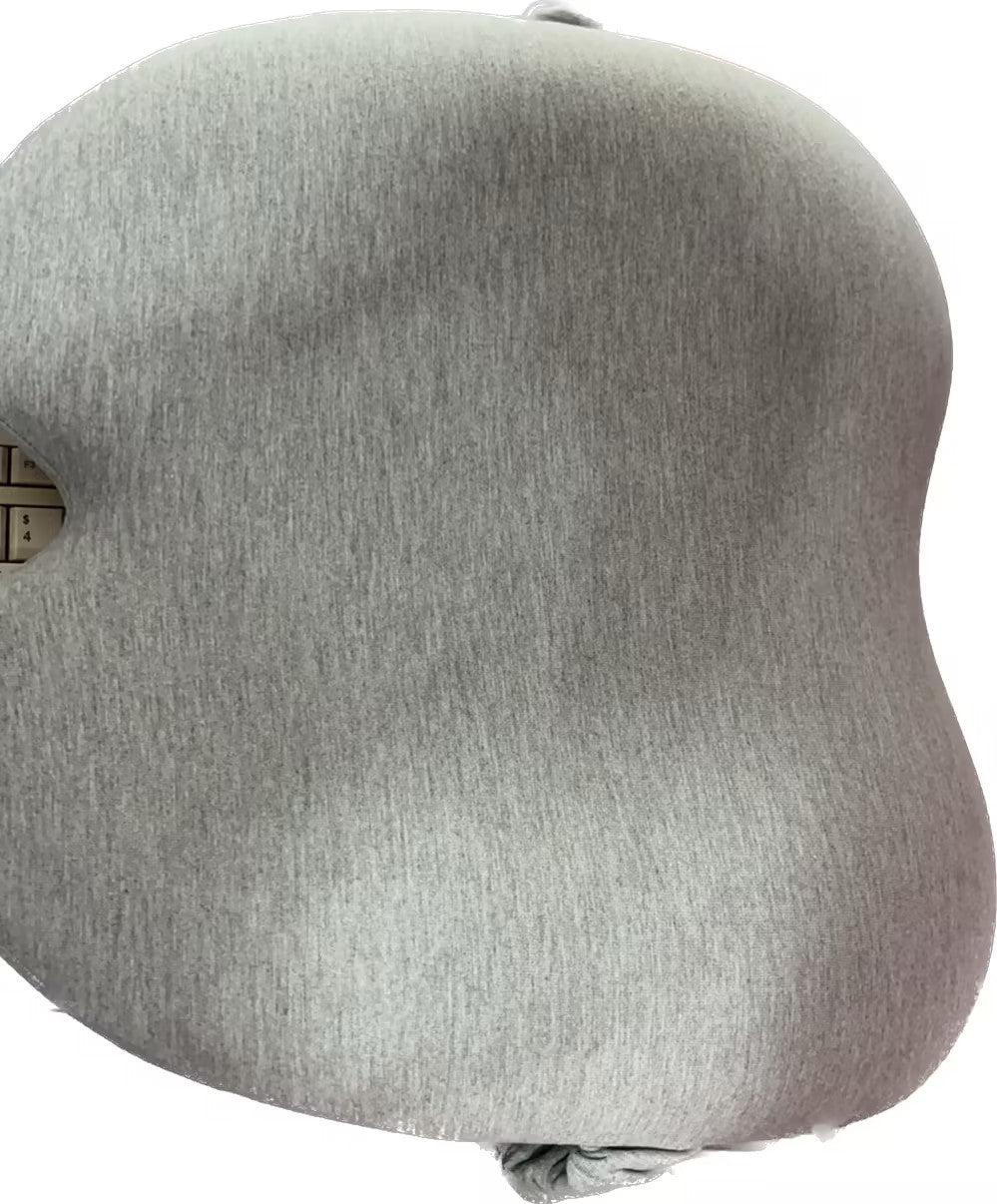 Wrapped Lumbar Support Cushion Pillow lumbar support cushion