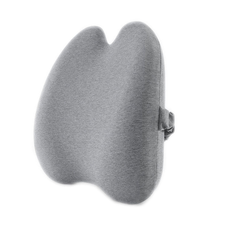 Wrapped Lumbar Support Cushion Pillow lumbar support cushion