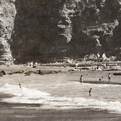 Avalon Beach C.1965