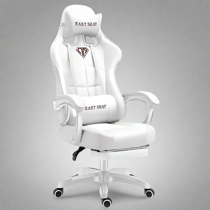 Home Ergonomic Reclining Lift Office Chair