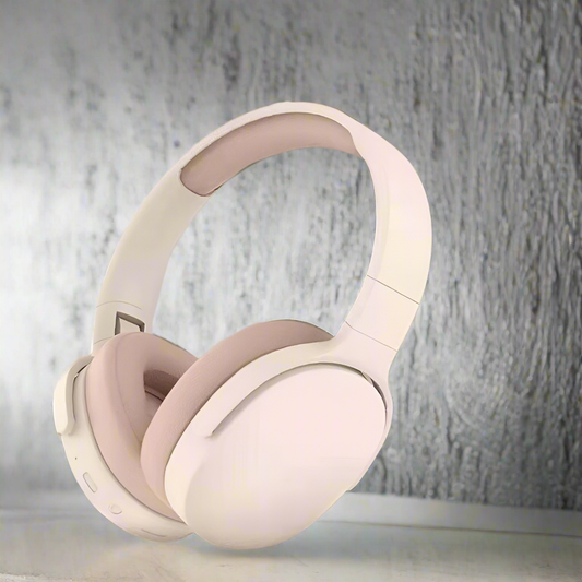 Casque Bluetooth sans fil
