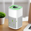Nouveau purificateur d'air Anion pour le bureau et la maison