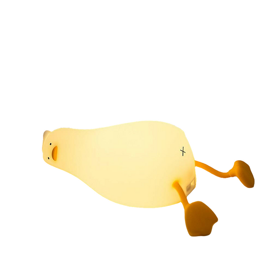 Duck Bedroom Lamp