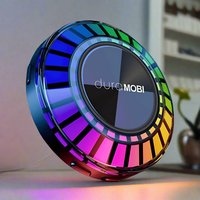 Haut-parleur instantané RGB