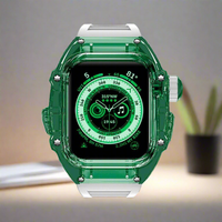 Ultra Apple Watch Case - Empyrean