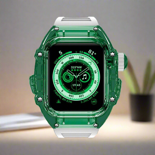 Coque Ultra Apple Watch - Empyrée