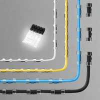 Organisateur Cavi - Clips pour câbles
