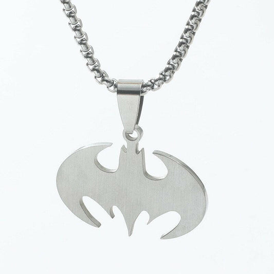 Batman Necklace | Austrige