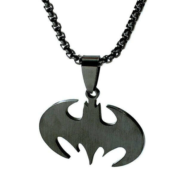 Batman Necklace | Austrige