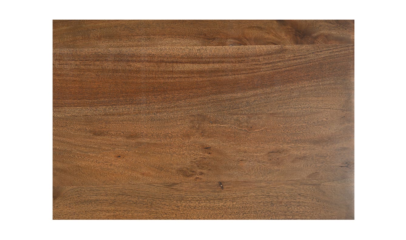 Lila Coffee Table Brown