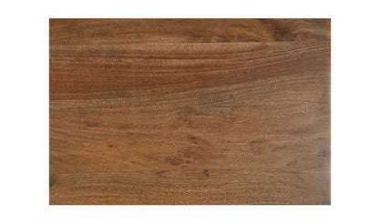 Lila Coffee Table Brown