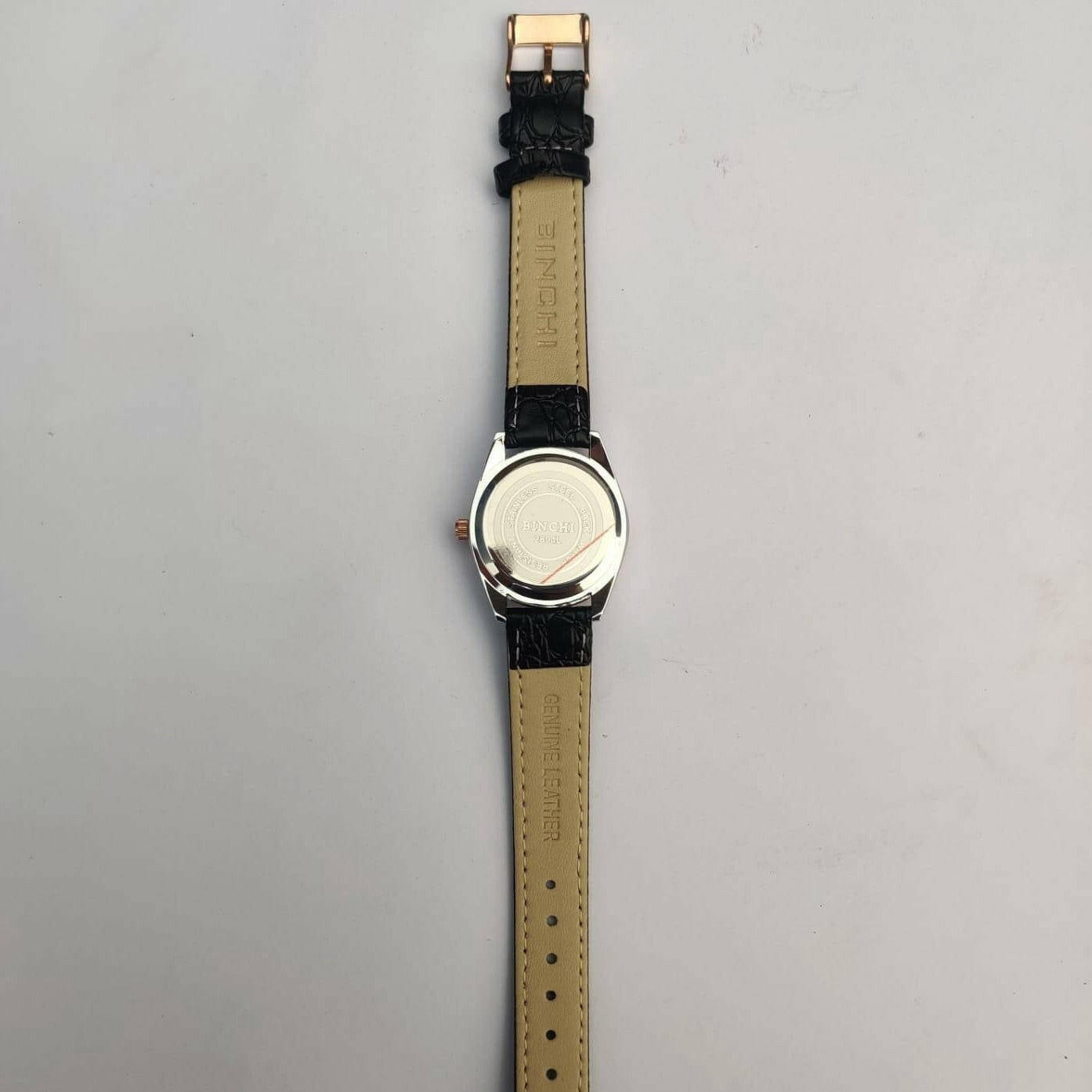 Binchi Original Ladies Watch | Jewelry | black watches | Austrige