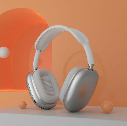 Bluetooth Gaming Over-ear Earphone | Austrige