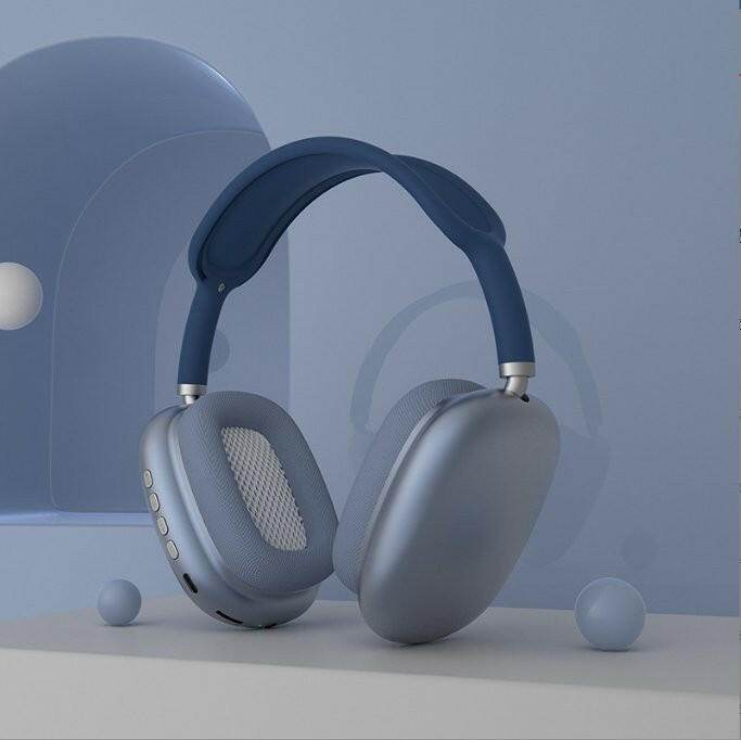 Bluetooth Gaming Over-ear Earphone - Austrige™