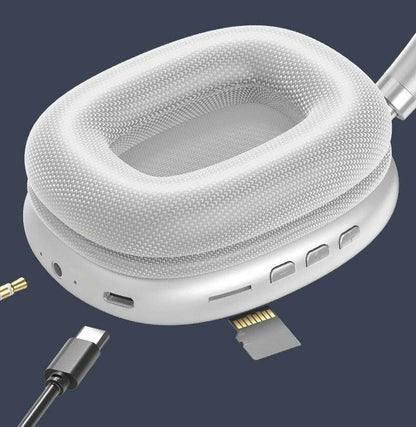 Bluetooth PC Gaming Earphones - Austrige™