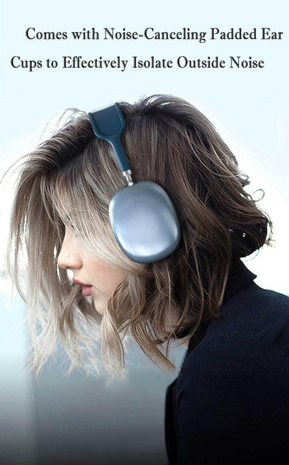 Bluetooth PC Gaming Earphones - Austrige™