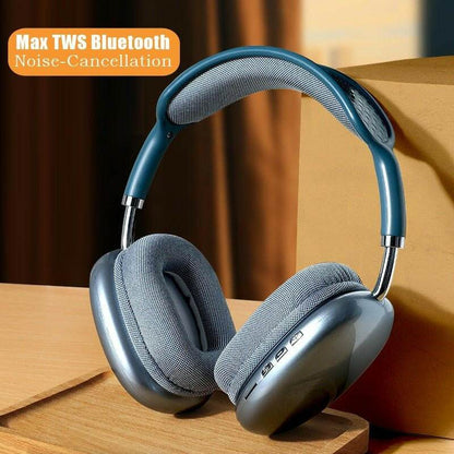 Bluetooth PC Gaming Earphones - Austrige™