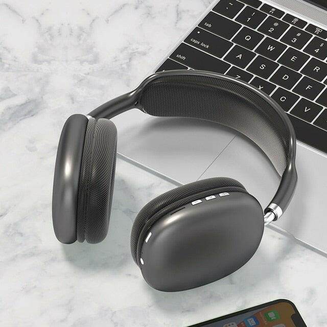 Bluetooth PC Gaming Earphones - Austrige™