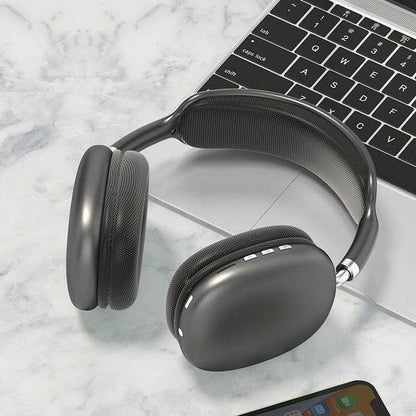 Bluetooth PC Gaming Earphones - Austrige™