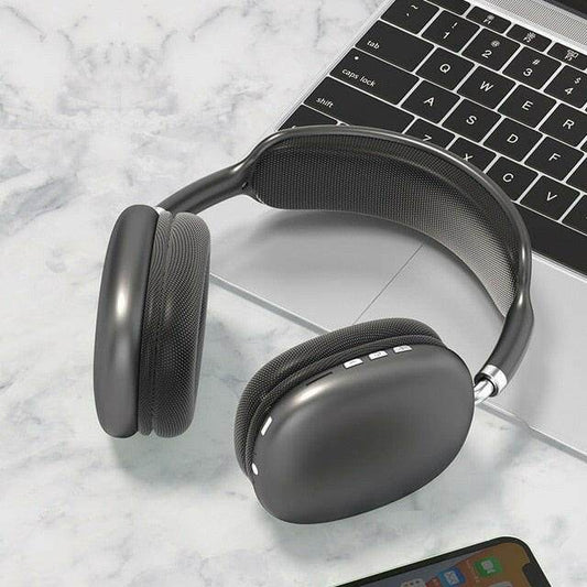 Bluetooth PC Gaming Earphones - Austrige™