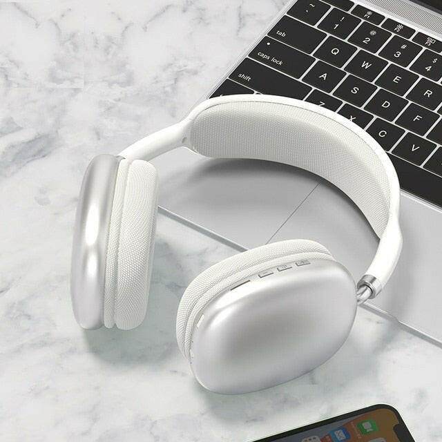 Bluetooth PC Gaming Earphones - Austrige™