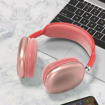 Bluetooth PC Gaming Earphones - Austrige™