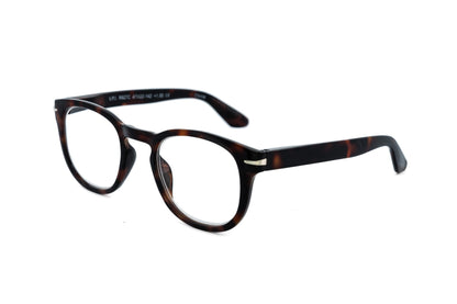 Ambra 2 / Tortoise Reading Glasses