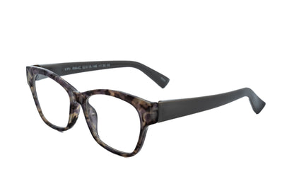 Aveline 1.5 / Black Reading Glasses