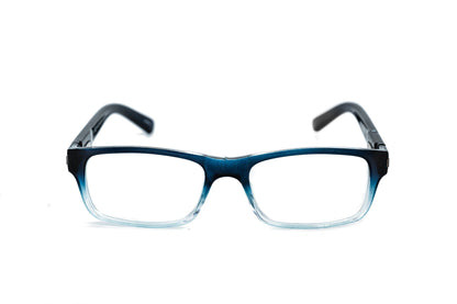 Emeric – Rectangular Reading Glasses | Bolero Eyewear