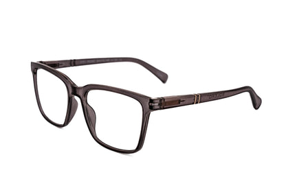 Lucien 2 / Brown Reading Glasses