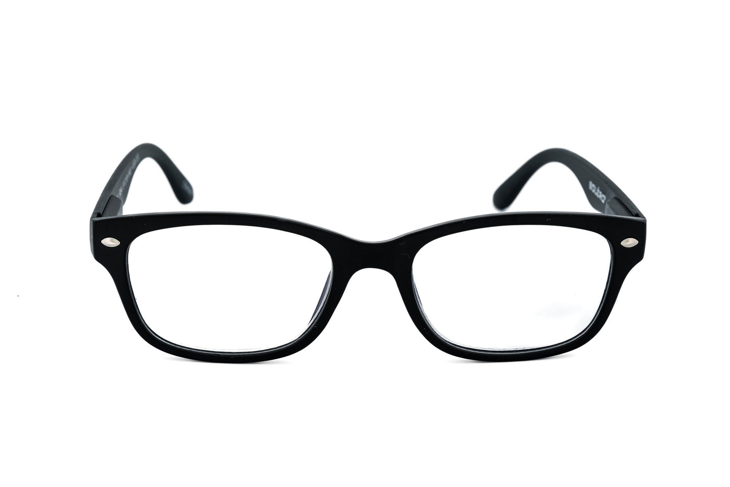 Luna – Wayfarer Readers | Bolero Eyewear