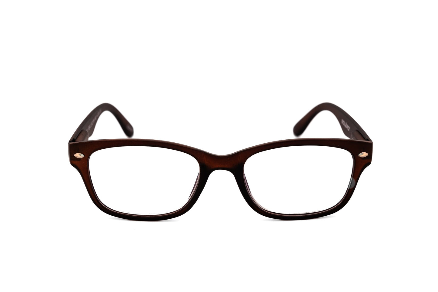 Luna – Wayfarer Readers | Bolero Eyewear