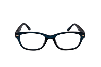 Luna – Wayfarer Readers | Bolero Eyewear