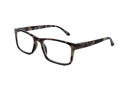 Marcino 3 / Tortoise Reading Glasses