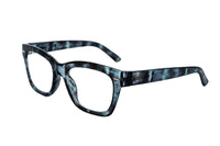 Melwood 1 / Blue Reading Glasses
