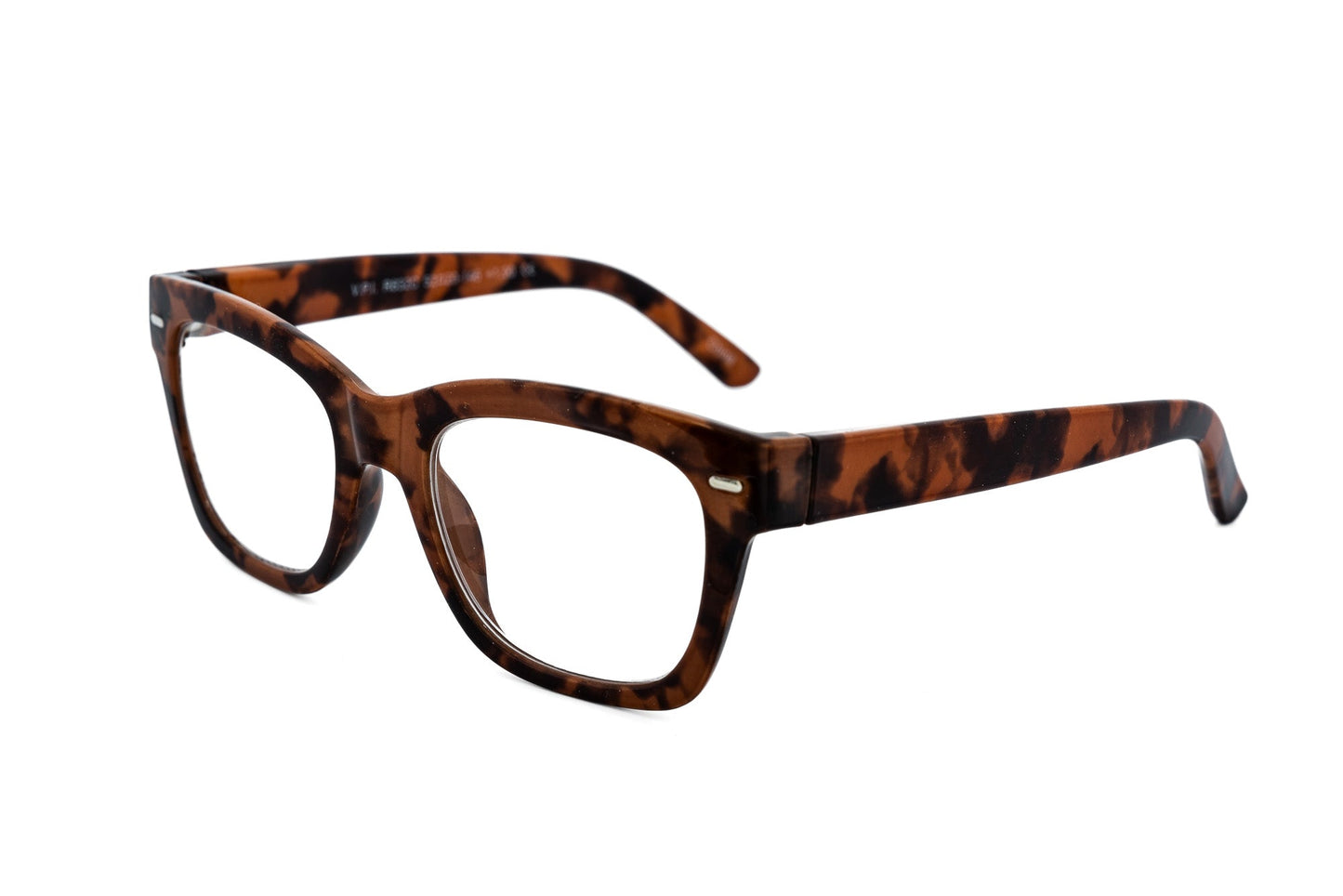 Melwood 1 / Tortoise Reading Glasses