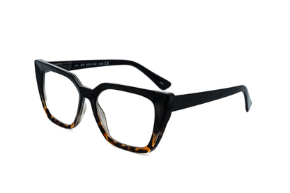 Noctelle 2 / Black Tortoise Reading Glasses