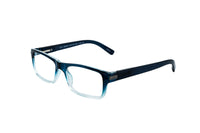Ombra 2 / Crystal Blue Reading Glasses