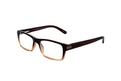 Ombra 2 / Crystal Brown Reading Glasses
