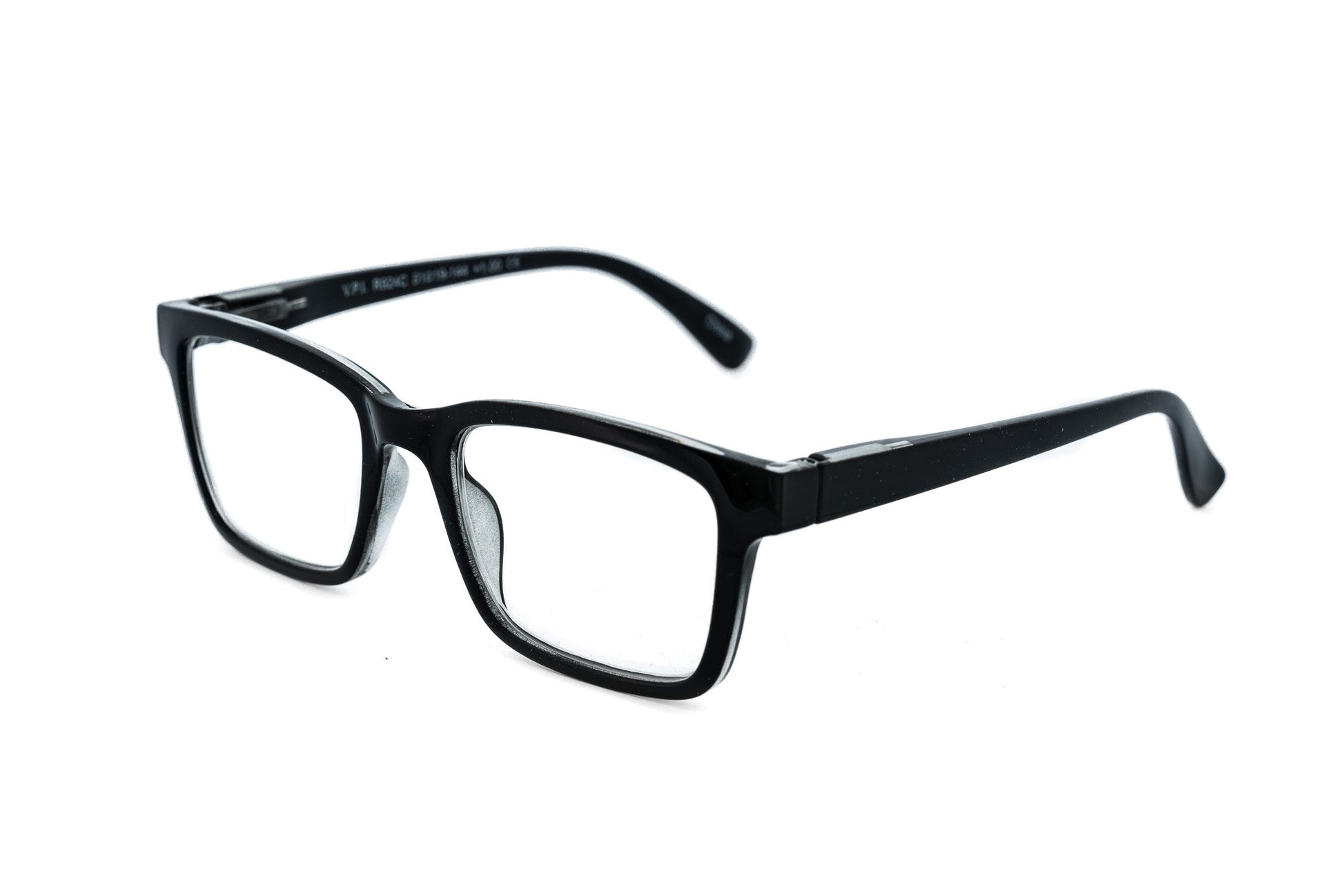 Ravari 1 / Black Reading Glasses
